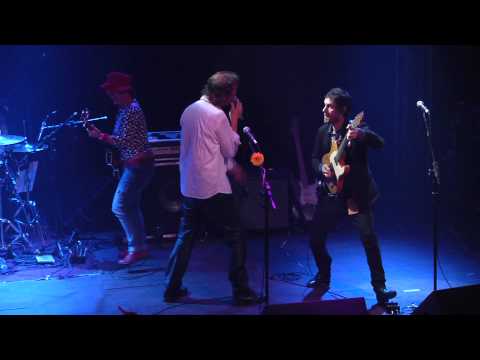 Wander Wildner - A Palo Seco - Opinião (Full HD)