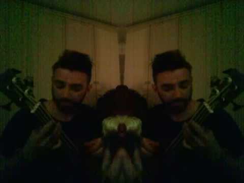 Amelivia&Kicco from Onda curaçao(bass) - Fever by Peggy Lee Cover