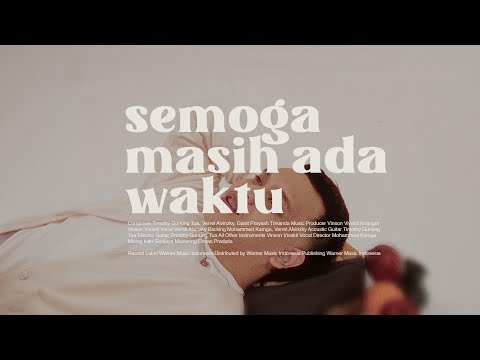 Daun Jatuh - Semoga Masih Ada Waktu (Official Visualizer)