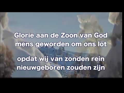 528 - Hoor De Englen Zingen D Eer - Opwekking