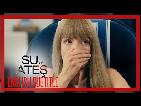 Haşmet and Yağmur met - Water And Fire