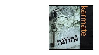 Karmate - Kız Horonu [ Nayino © 2010 Kalan Müzik ]