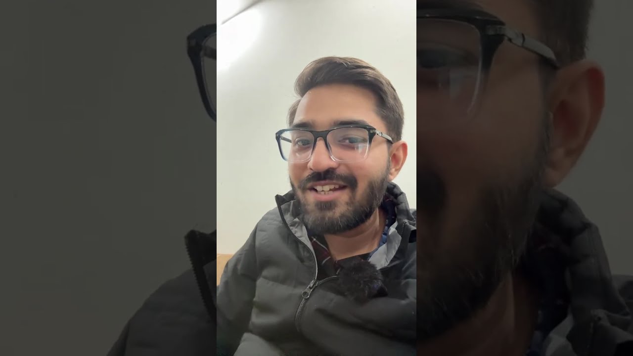 Last 20 days | Live with NV Sir