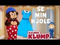 Se Min Kjole Klassisk Børnesang Rasmus Klump