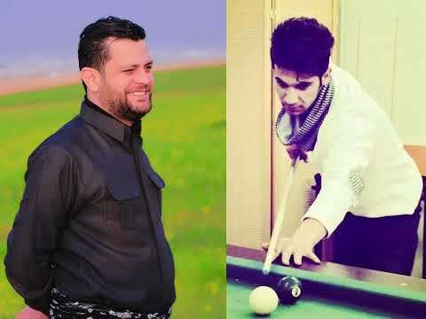 Amanj Yaxi w Sahand Habashe Kon Shaza Mnafasa ✨🖤