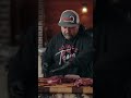 Silverskin vs Fat on tenderloin 🥩🔥#protips #kosmosq #itjustwins #bbq