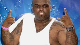 Cee-Lo El Dorado Supprise (Super Chicken)