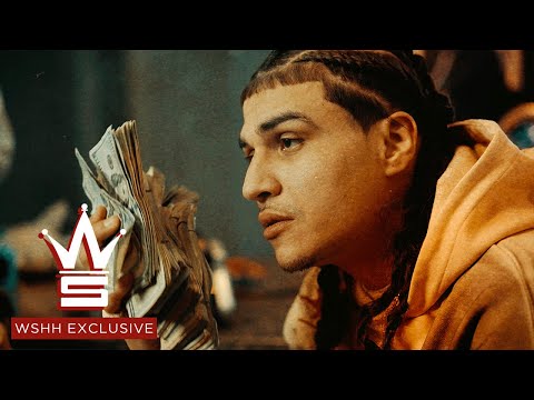 eLVy The God - WTHELLY (Remix) (Official Music Video)