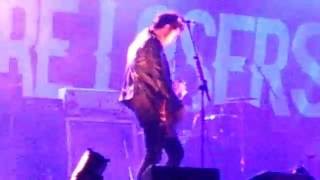 The Sore Losers : Girl's Gonna Break It.