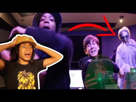 The WHOLE Song DISSED Yus GZ *Lil Mabu X Sha Ek - EVERYONE K*