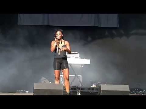 Livin Joy perform Dreamer live @ Penn Festival 2014