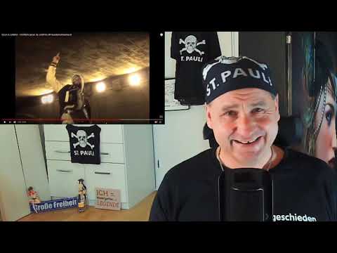 zweiXgeschieden reagiert: VEGA & SAMRA - HYÄNEN (prod. by JUMPA) REACTION