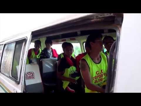 LA PREVIA CLUB DEFENSOR OLIMPICO 15 DE MARZO 2015 MACOLO PRODUCCIONES