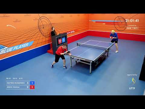 Tournament 2023-03-05 Men, evening. Arena "Rome"