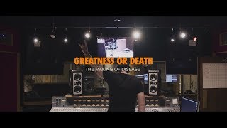 Beartooth: Greatness or Death // Episode 11