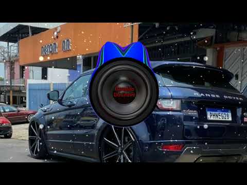 Dan Lellis Flat do Pai (Grave Bass)