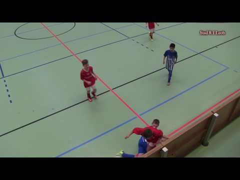 Stadlau U12 - Leobendorf U12