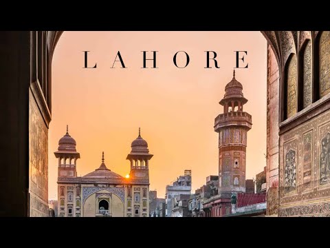 Lahore