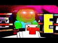 RUSH CHICKEN JOKEY