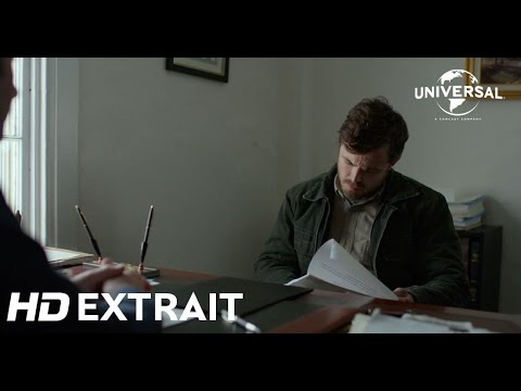 Manchester by the sea / Extrait "Le Testament" VOST [Au cinéma le 14 décembre]
