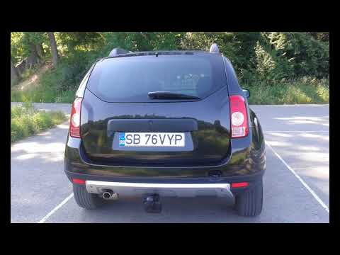 Dacia Duster 1ph1 - 001