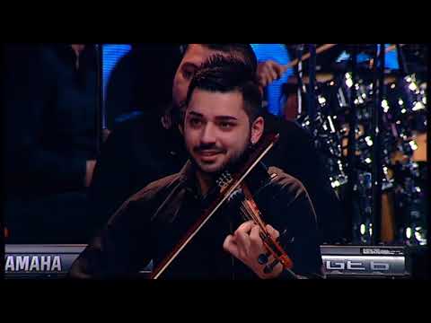 Rule - Ljuta i slatka  (LIVE) - HH - (TV Grand 22.03.2018.)