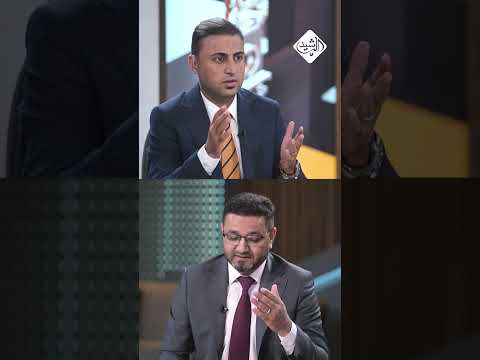 فيديو | المالكي زار طيف سامي اليوم وسأل عن جداول الموازنة .. اسمعوا المأزق الجديد!