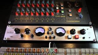 Video thumbnail for Anamod ATS-1 "Analog Tape Simulator" by Vid Knob (Big Knob)