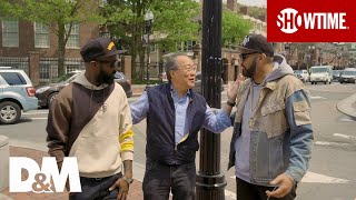 Yo-Yo Ma &amp; the Bodega Boys Collab on Cellos, DMX &amp; More | Ext. Interview | DESUS &amp; MERO | SHOWTIME