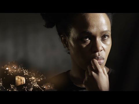Lindani saves Tumi – The River | Mzansi Magic