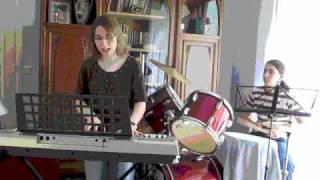 Another Try - America (cover)