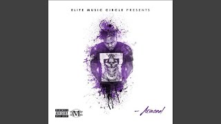 Murda (feat. Audiopush)