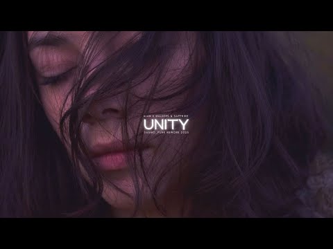 Alan x Walkers & Sapphire - UNITY [Desmo_Punk Rework 2025]