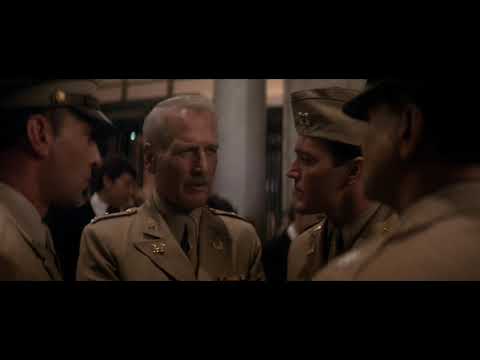 Clark Gregg's scenes in Fat Man and Little Boy (1989)