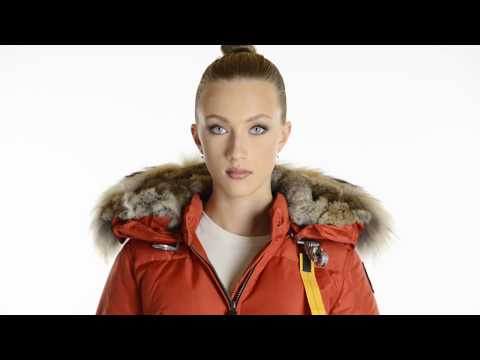 download lagu mp3 mp4 Parajumpers Long Bear Damen, download lagu Parajumpers Long Bear Damen gratis, unduh video klip Parajumpers Long Bear Damen