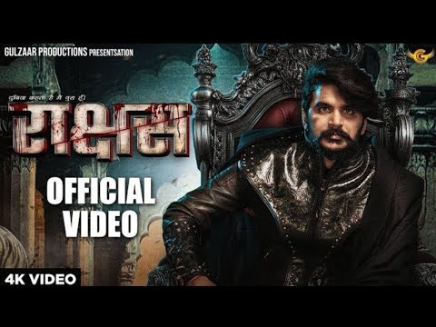 Raakshas-Gulzaar Channiwala | vehem nikal ja gunda ka kde pistol dekh chala k | Latest haryanvi song