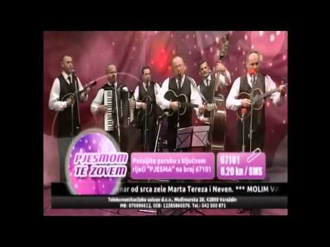 Pleteri Live Moja posljednja i prva ljubavi