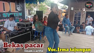 Download lagu Kopper Bekas pacar (imam.s.arifin) Voc.IRMA TAJUNGAN mp3