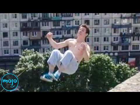 10 Disturbing Photos Taken Moments Before Disaster