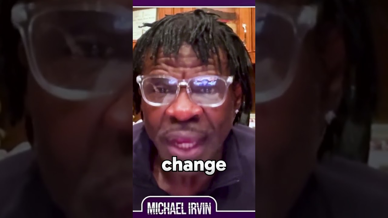 Michael Irvin's Super Bowl Prediction
