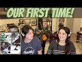 MOTORPSYCHO  - The Alchemyst | FIRST TIME COUPLE REACTION (BMC Request)