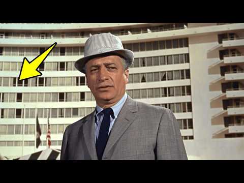 Die 20 seltsamsten Fakten über Goldfinger (1964), die Sie noch nicht kannten