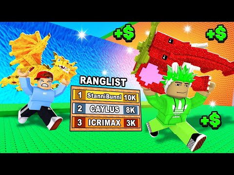 ich WERDE Platz 1 in ESCAPE the TSUNAMI vor iCrimax