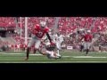 Ohio State vs.Oregon 2015 National Championship.
