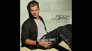 Y Todo Queda En Nada [Pista Original] Ricky Martin