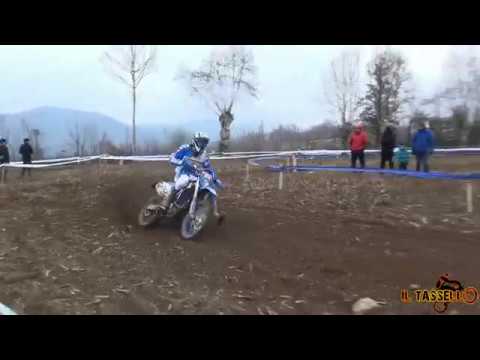 IL TASSELLO: Andrea Verona Assoluti d'Italia 2018 - Round 1 - Passirano 24e25-02