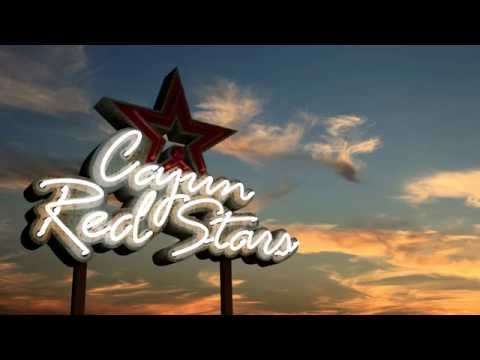 Cajun Red Stars - Ma Femme M´a Quitté