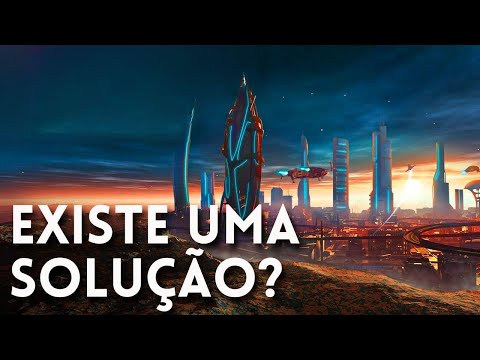 Existe uma resposta para o Paradoxo de Fermi?