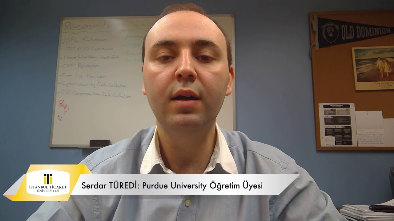 Serdar Türedi