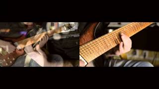 Video thumbnail for Skervesen 4AP Piezo Test by Modern Day Babylon